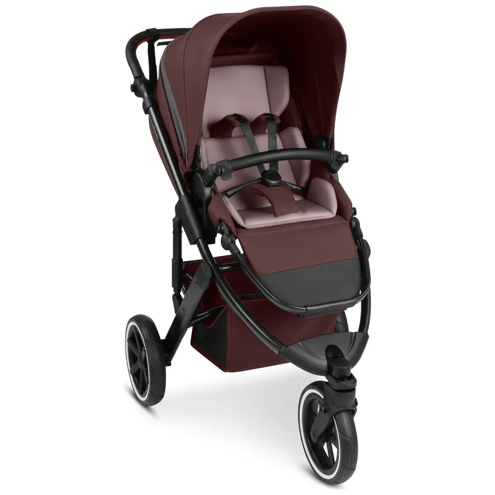 ABC Design Salsa 5 Run Jogging Buggy fuer 299,99 EUR bei Smyths Toys