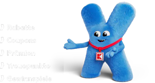 Kaufland Supermarkt in Deutschland: Card XTRA, Wochenangebote, App und Coupons nutzen