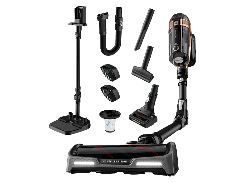 Rowenta X-Force Flex 15.60 RH99F1 Akku-Staubsauger Produktbild