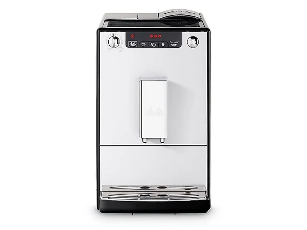 Melitta Caffeo Solo E950-103 Kaffeevollautomat Produktbild