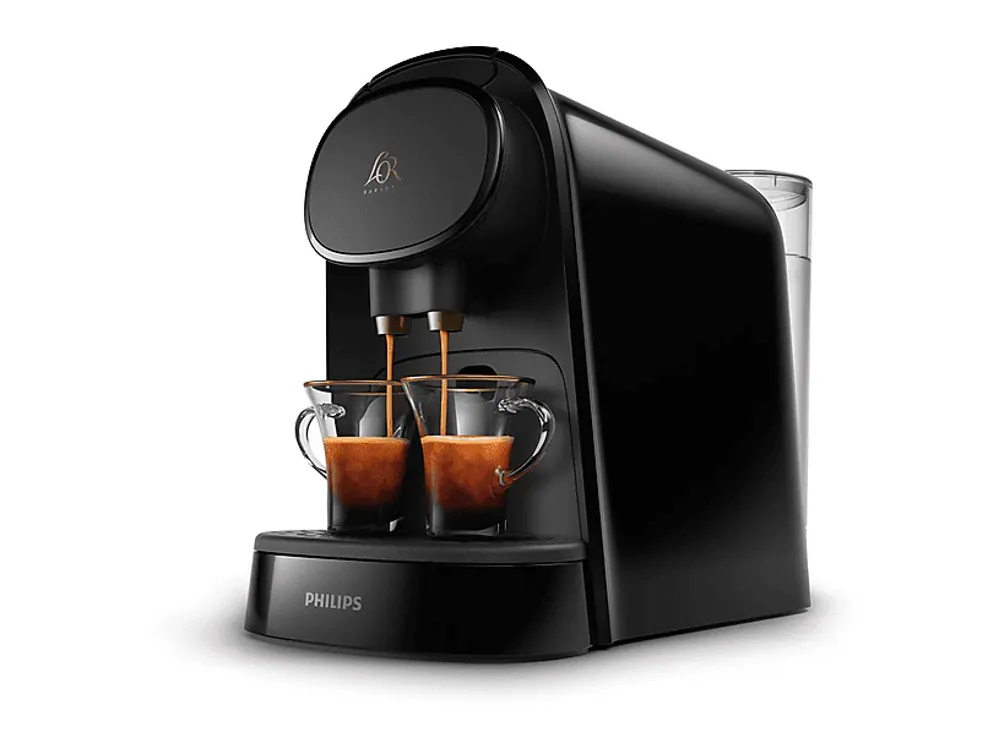 L’OR Barista Original LM8012/60 Kapselkaffeemaschine Produktbild