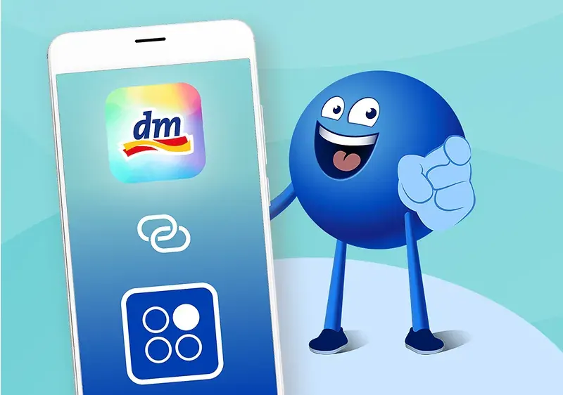 dm in Deutschland: Was sich lohnt und wie App, PAYBACK, Abholung und Rückgabe helfen