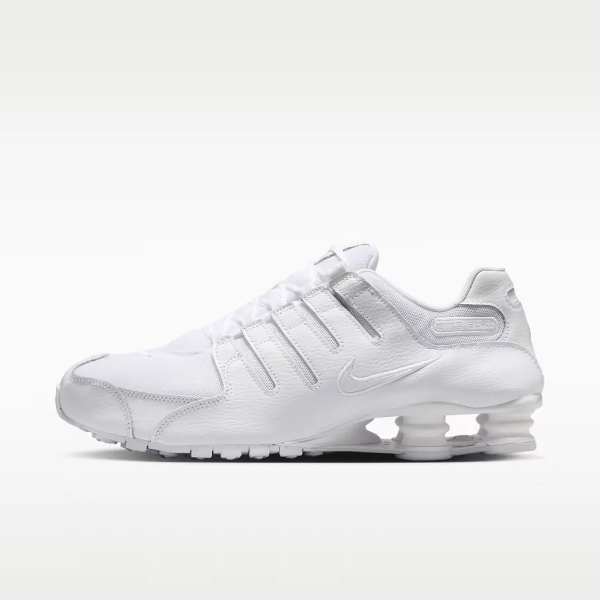 Nike Shox NZ 男鞋 90,99 EUR，来自 Nike Sale