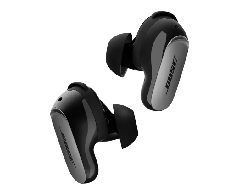 Bose QuietComfort Ultra Earbuds 二代黑色