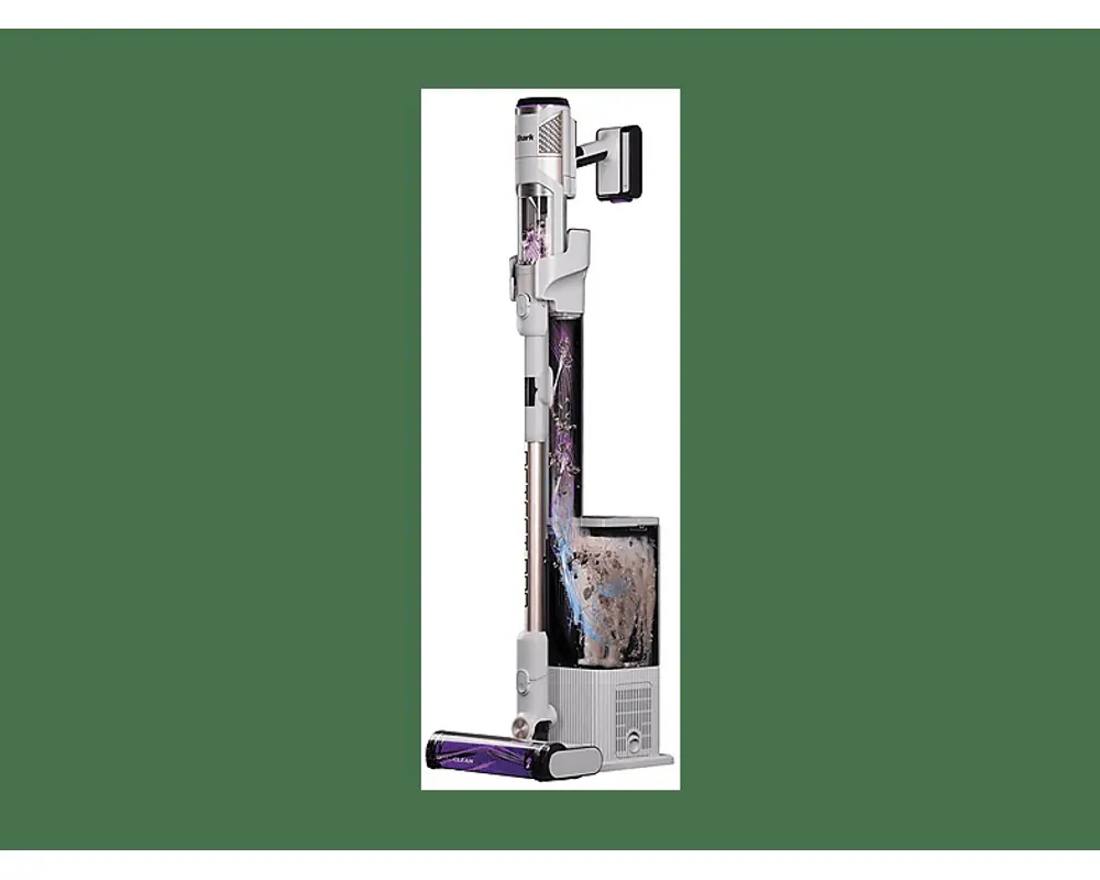 Shark Detect Clean & Empty IW3611EU Akkustaubsauger Produktbild