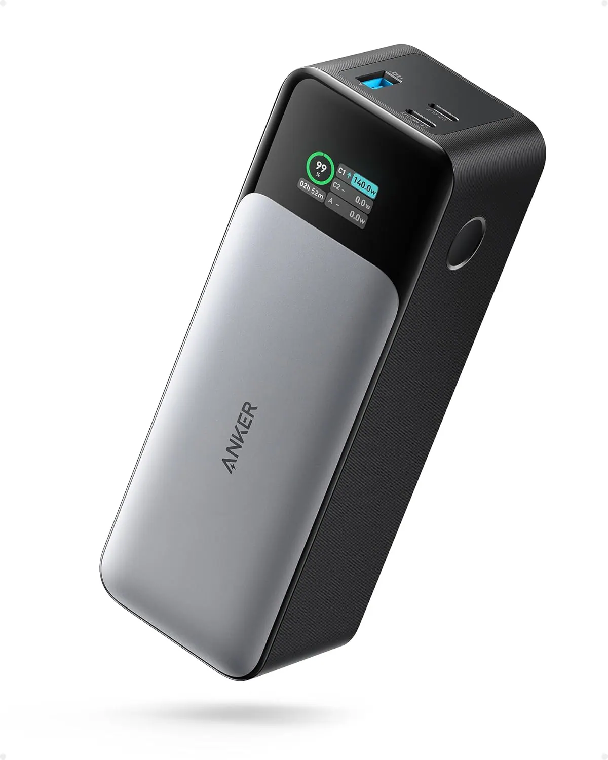Anker 737 Power Bank 24.000 mAh mit 140W USB-C-Laden