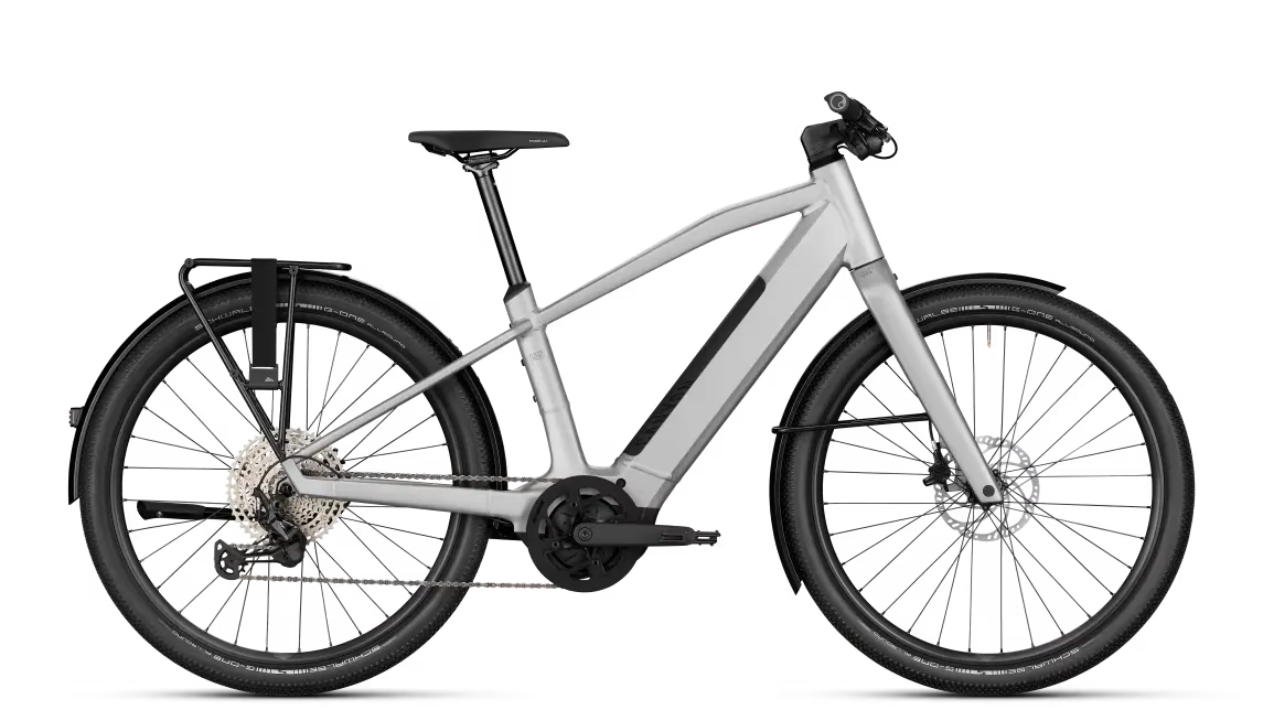 Canyon Precede:ON 6 E-Bike ab 2.099 EUR im Factory Outlet