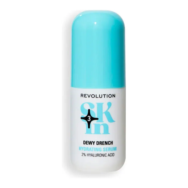 Revolution Skin Dewy Drench 2% Hyaluronic Acid 精华