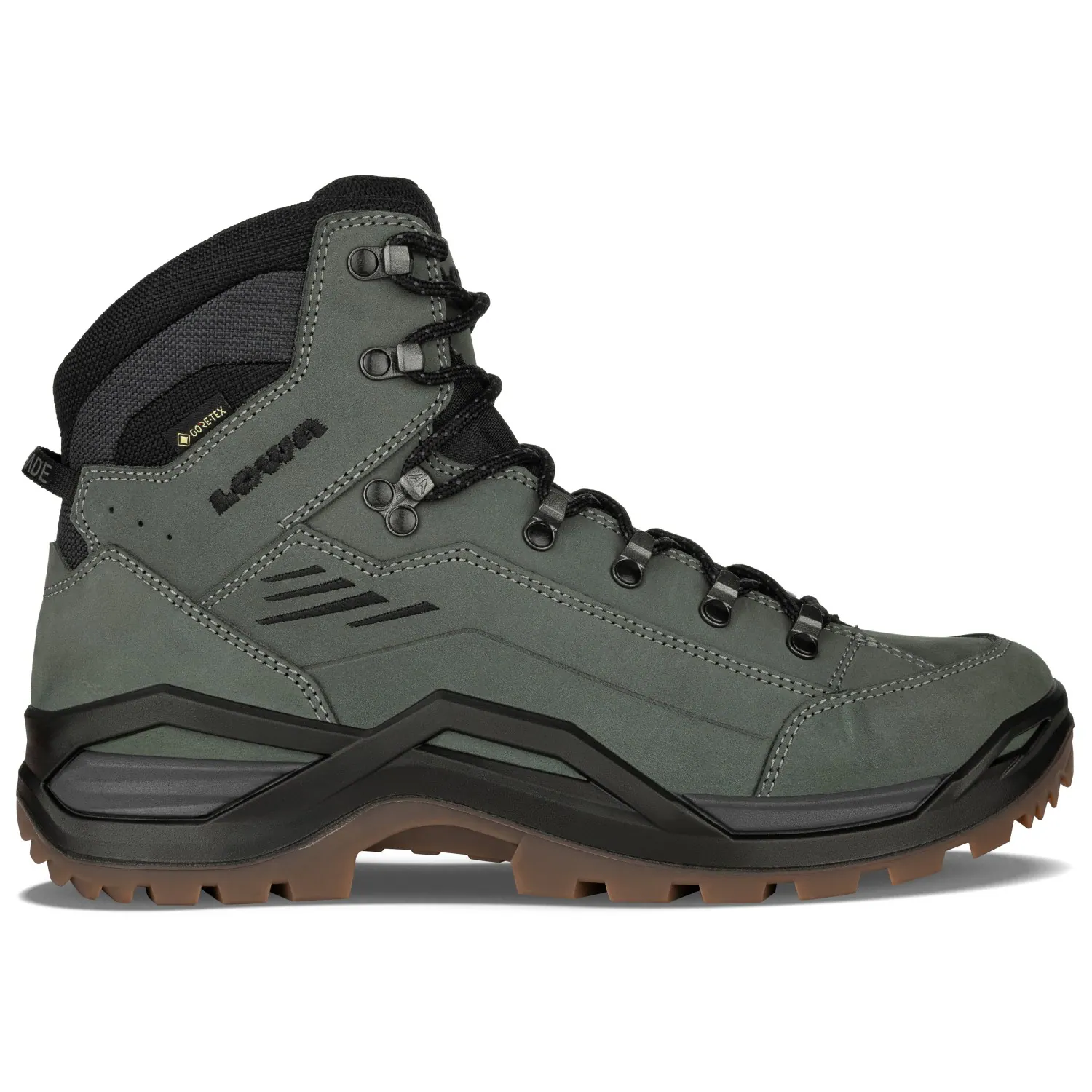 Lowa Renegade Evo GTX Mid Wanderschuhe