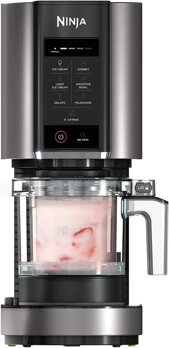 Ninja CREAMi NC302EU