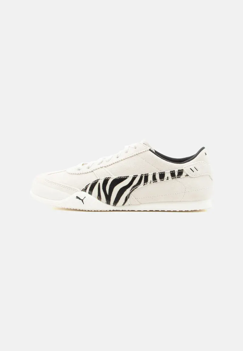 Zalando Puma Sale: Puma Bella Zebra Sneaker fuer 59,95 EUR