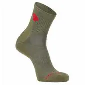 Fjaellraeven Low Wool Sock