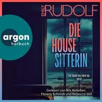 《Die Housesitterin》德语有声书 6,99 EUR，来自 Thalia Hörbuch-Deal