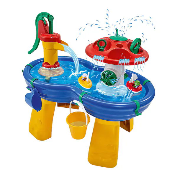 AquaPlay Wassertisch fuer 90,99 EUR aus dem babymarkt Sale