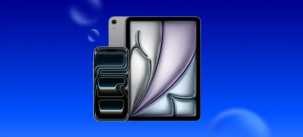 iPhone 17 Pro + iPad Air 11 (M4) für 72,49 EUR mtl. aus den O2 iPhone Deals
