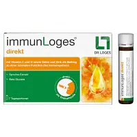 medikamente-per-klick immunLoges direkt 7 Stk