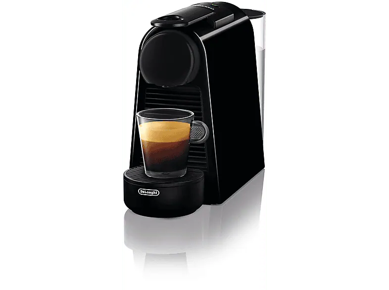 De'Longhi Nespresso Essenza Mini EN85.B 胶囊咖啡机