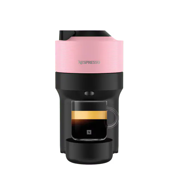 Nespresso Vertuo Pop Kaffeemaschine Produktbild