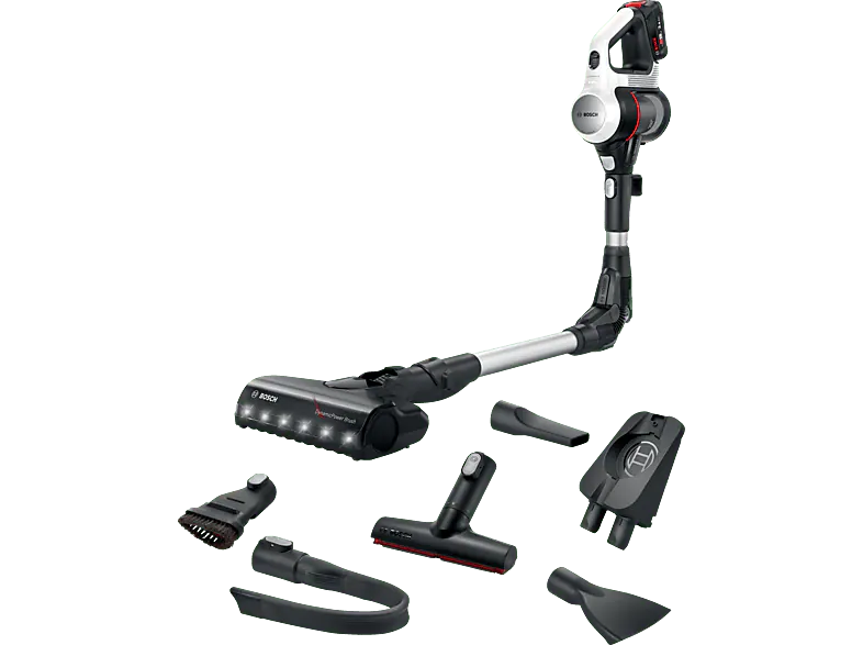 Bosch Unlimited 7 BSS711W Akku-Staubsauger Produktbild