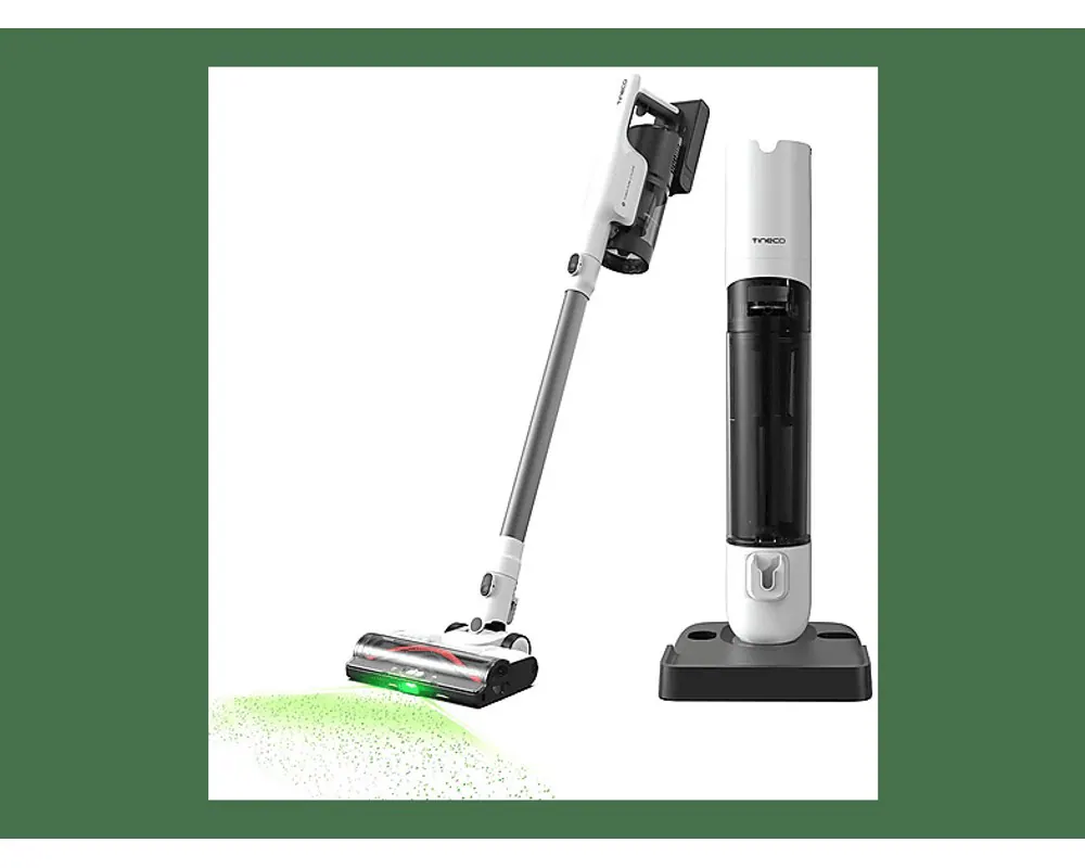 Tineco Pure One Station 5 Akkustaubsauger Produktbild