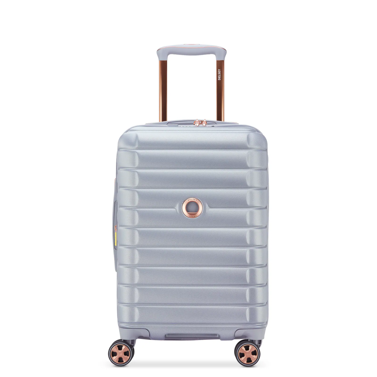 Delsey Shadow 5.0 S 55 cm Kabinentrolley