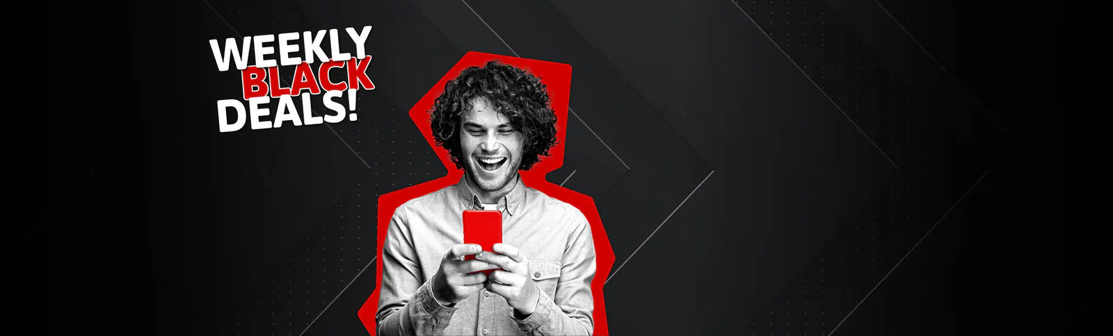 BLACKSIM Allnet Flat 16GB für 10,99 EUR monatlich