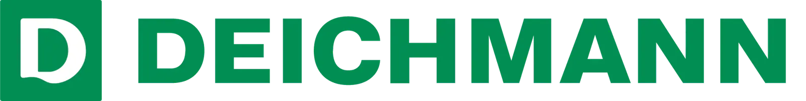 Deichmann Newsletter 优惠：下次购物 10%