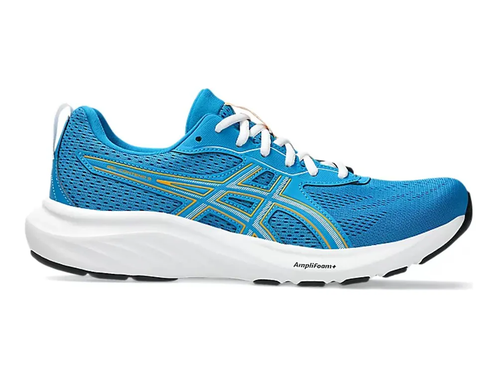 ASICS GEL-CONTEND 9 Laufschuh Produktbild