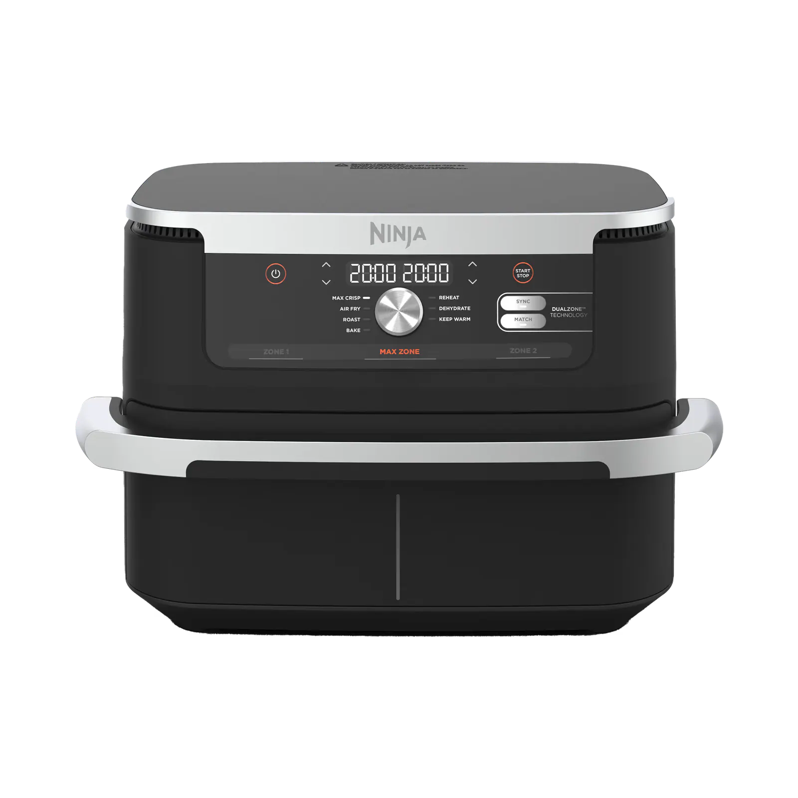 Ninja Foodi FlexDrawer AF500EU