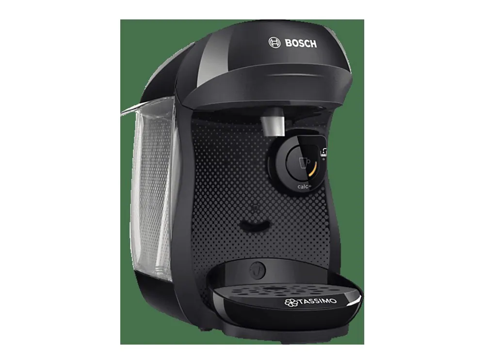 Bosch Tassimo Happy TAS1002N Kapselkaffeemaschine Produktbild