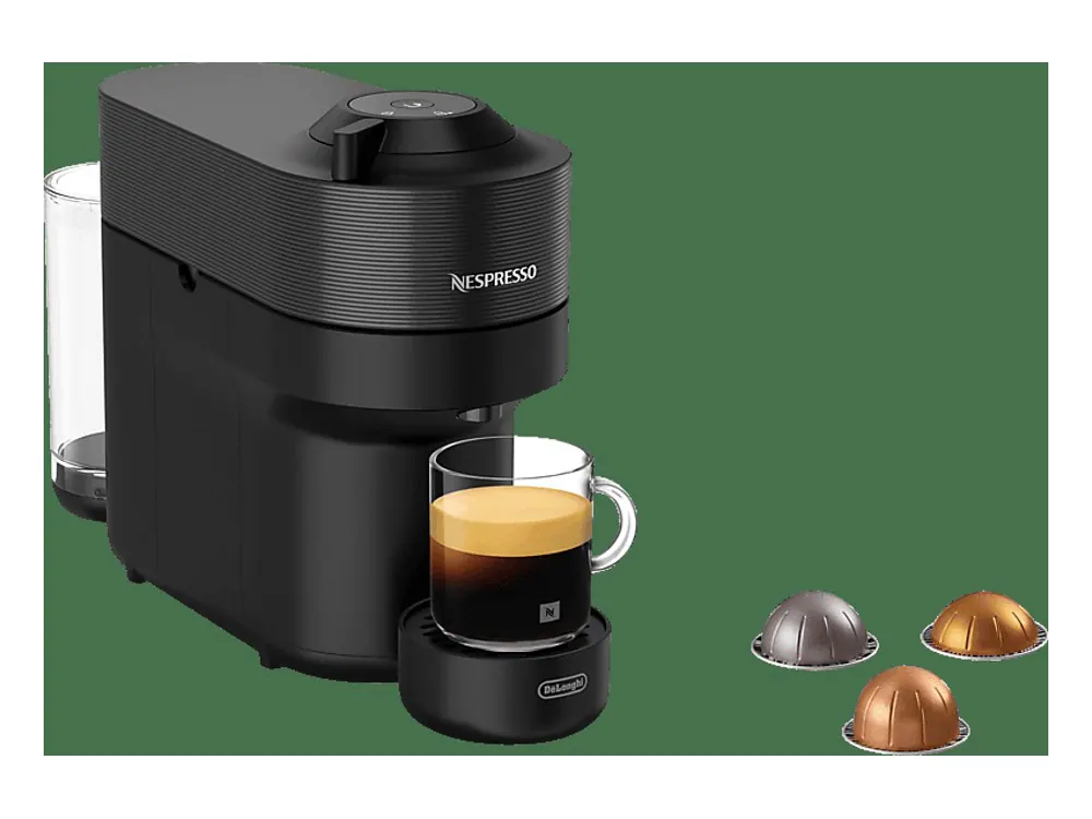 Nespresso Vertuo Pop ENV90.B Kapselkaffeemaschine Produktbild