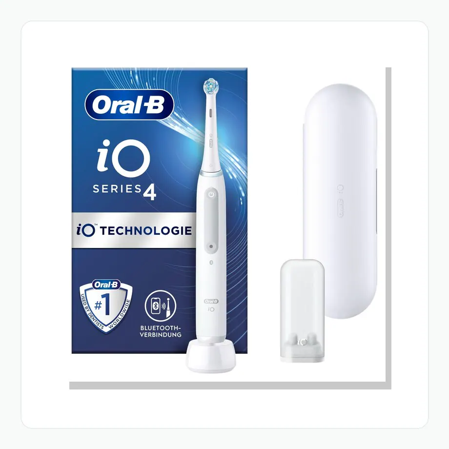 Oral-B iO Series 4 Produktbild