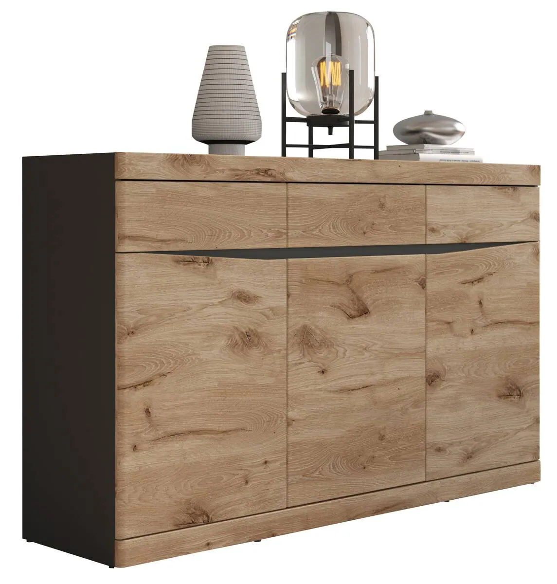 Sideboard Spring fuer 249,99 EUR aus dem POCO Sale