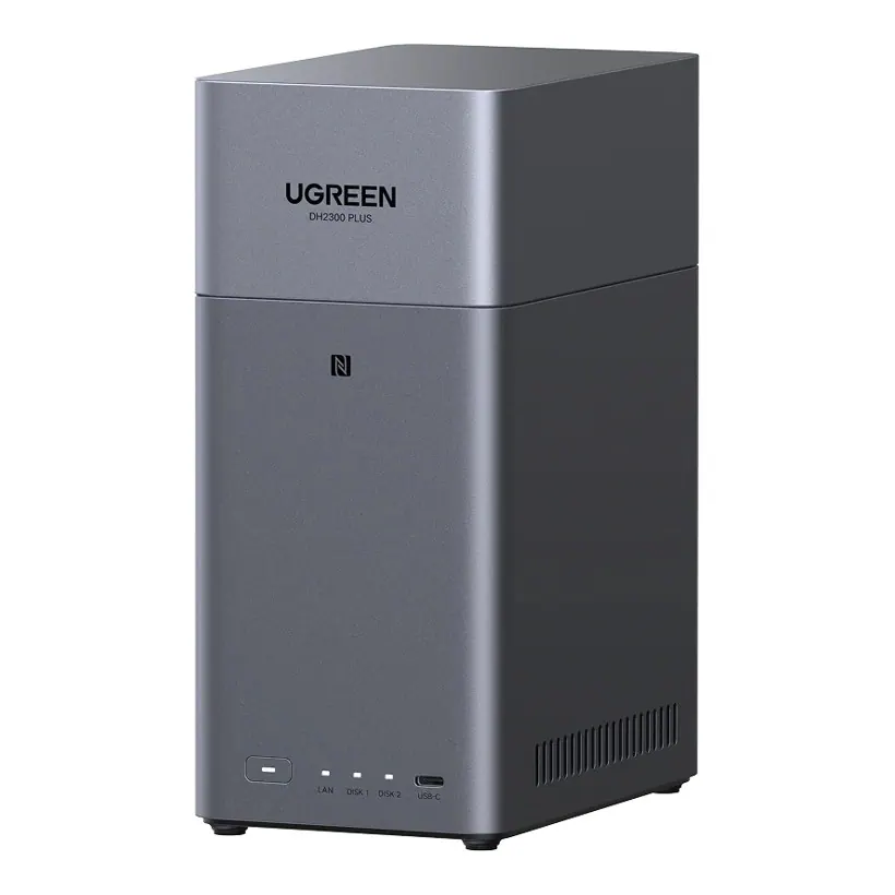 UGREEN Nexode S 100W 4-Port