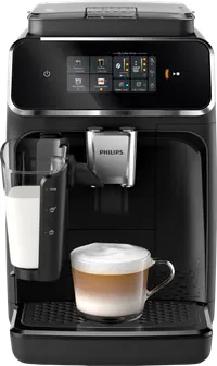 Philips Series 2300 LatteGo EP2331/10