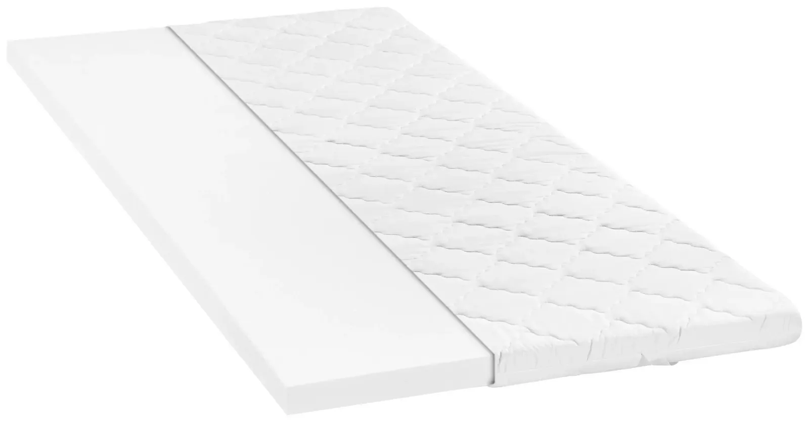 Xora Topper 140x200 cm