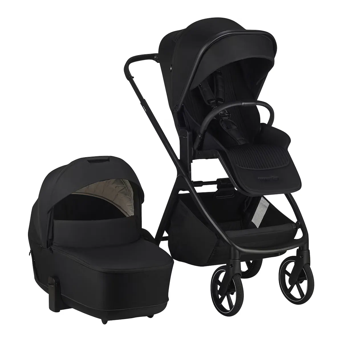 Easywalker Zoey二合一婴儿车 574,99 EUR，来自 Baby-Walz Kombi-Kinderwagen