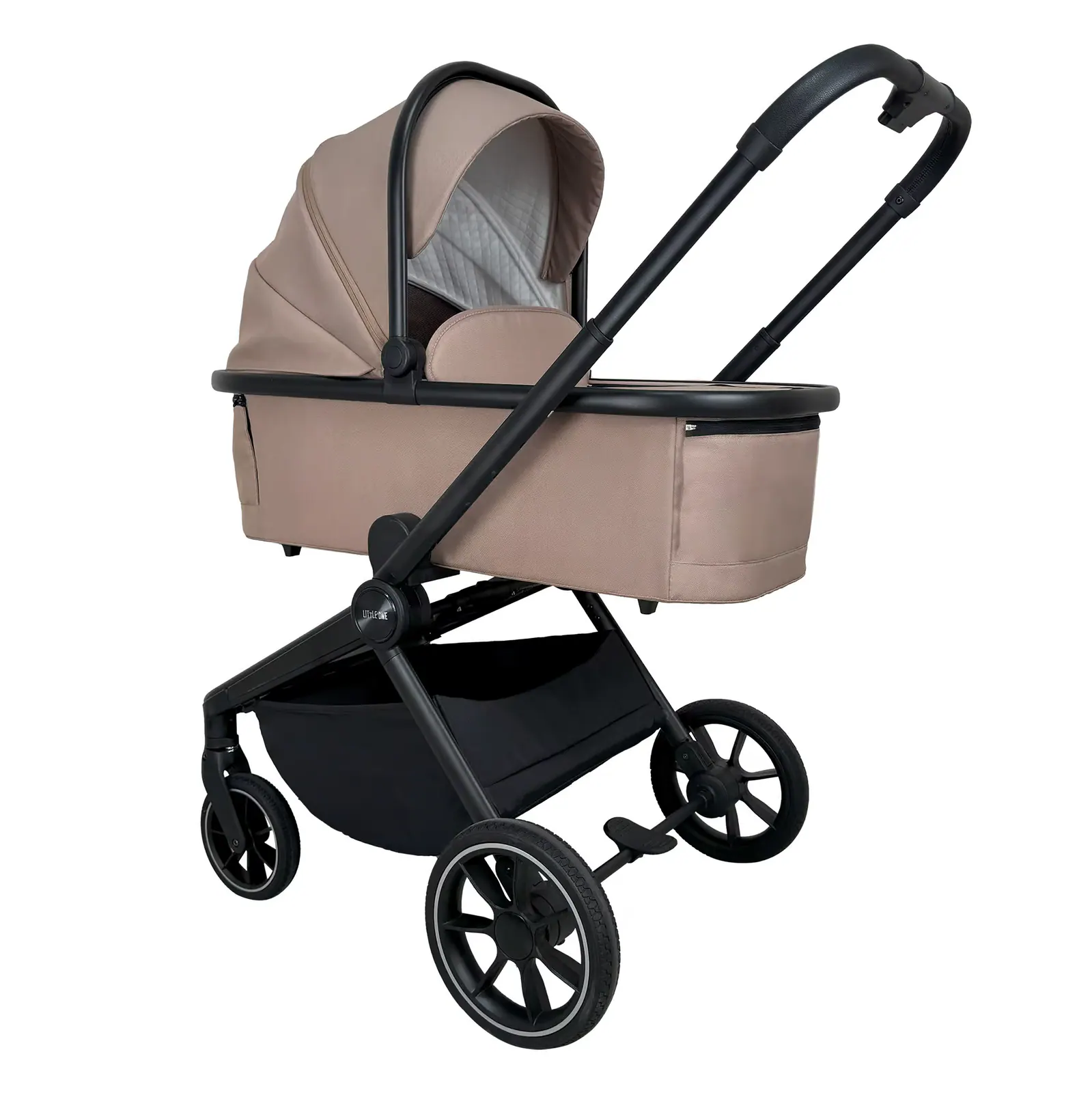 LITTLE ONE Kodiak 婴儿推车 359,99 EUR，来自 BabyOne 推车精选