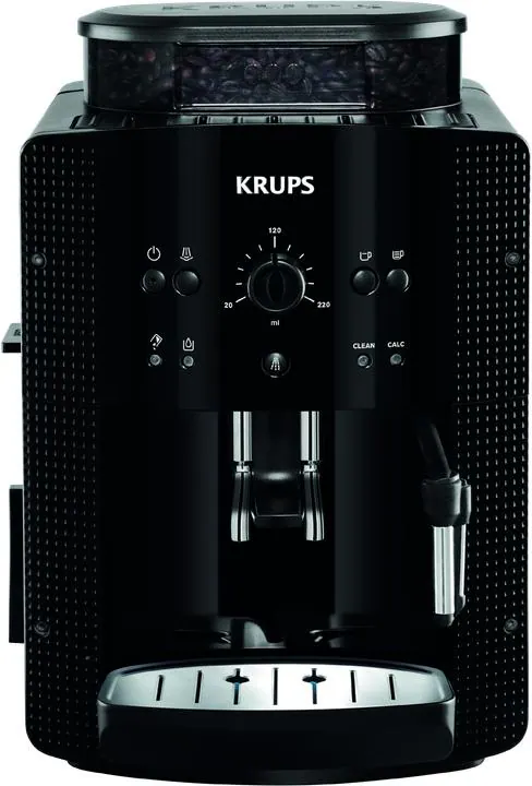 Krups Arabica Picto EA8108
