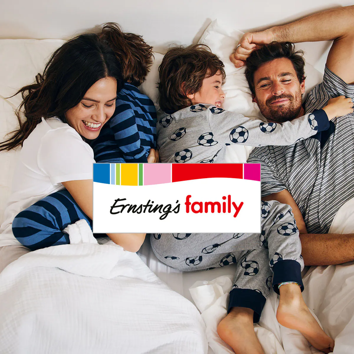 Ernsting's family Spielend sparen: 10% oder 20% Rabattcode