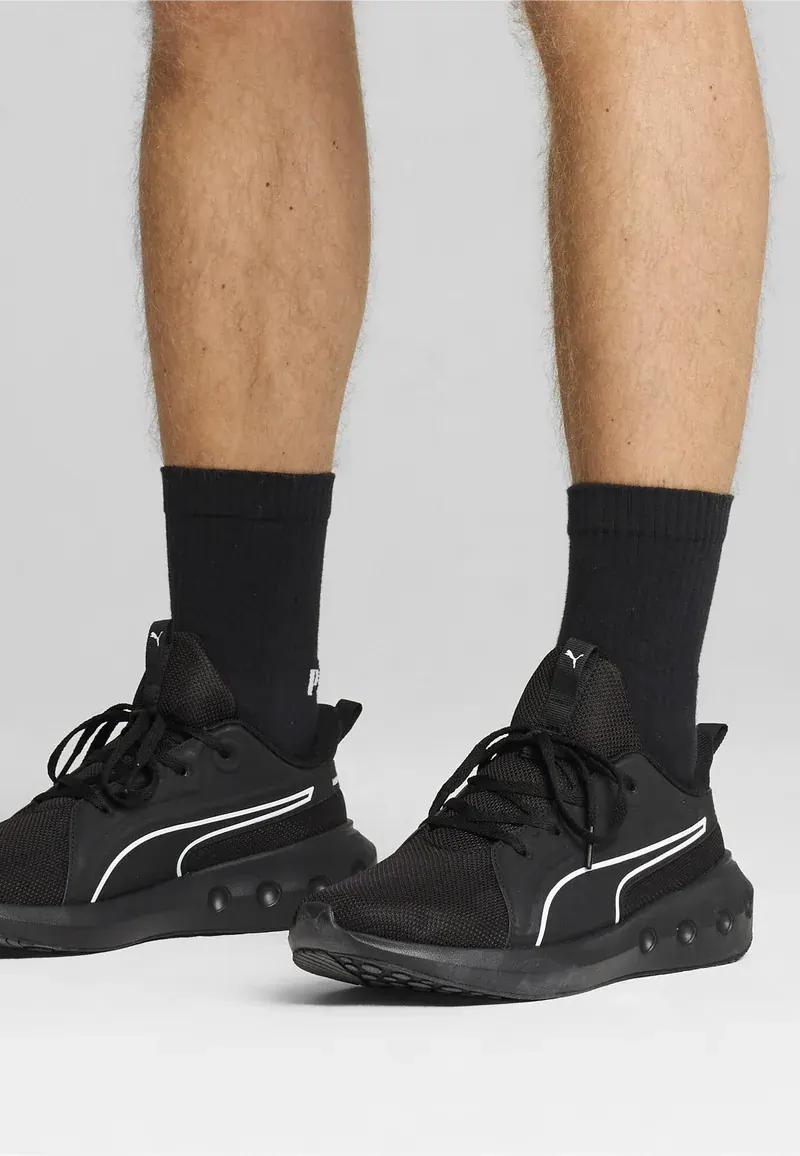 Puma Softride Carson training shoe at Zalando