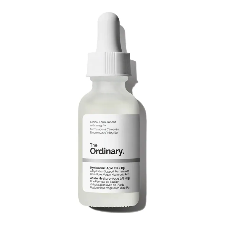 The Ordinary Hyaluronic Acid 2% + B5 精华