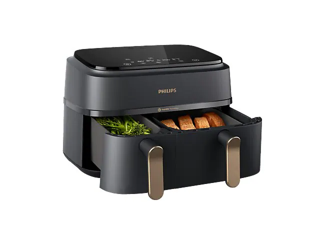 Philips NA352/00 dual basket air fryer