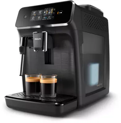 Philips Series 2200 EP2220/10 Kaffeemaschine Produktbild