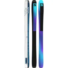 Salomon QST Echo 106 24/25 Ski