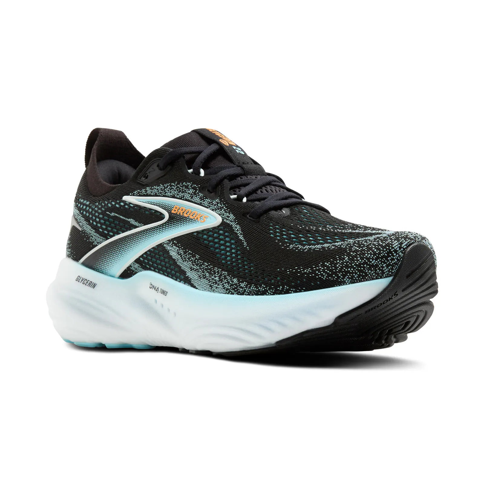 Brooks Glycerin 22 Laufschuh Produktbild