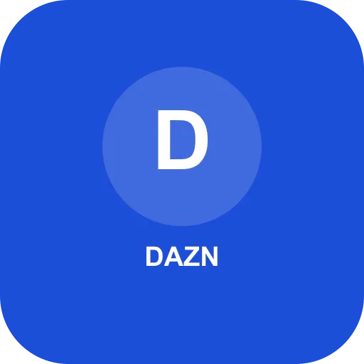 DAZN EuroSnip Shop-Icon