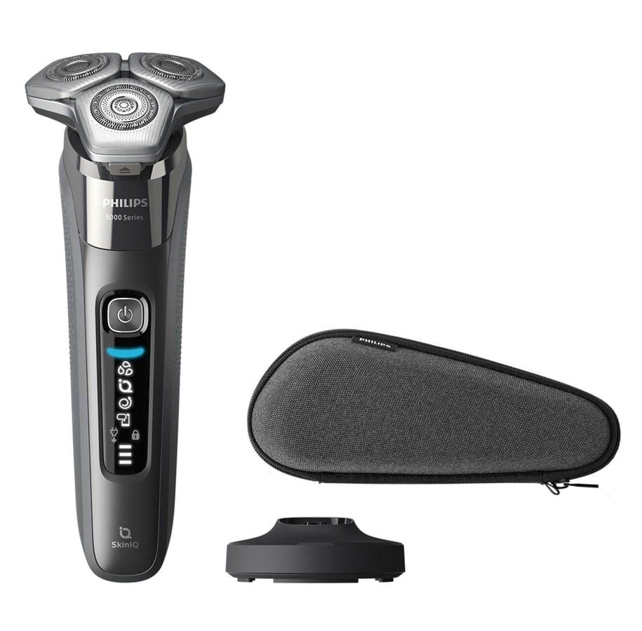 Philips S8697/35 剃须刀 119 欧元,来自 Proshop 秋季优惠